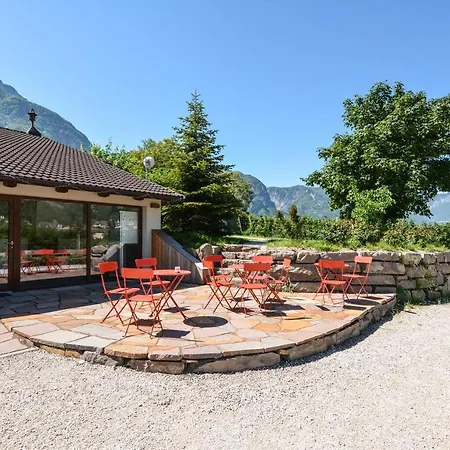 Agritur Airone Bed & Camping-2